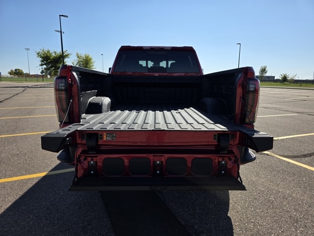 2026 GMC Sierra 3500HD AT4