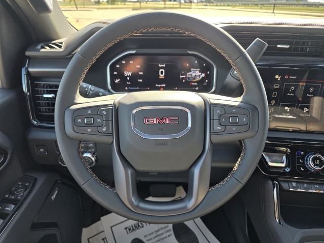 2026 GMC Sierra 3500HD AT4