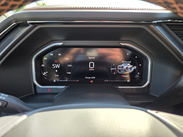 2026 GMC Sierra 3500HD AT4