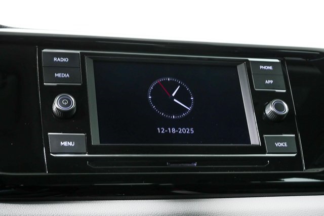 used 2024 Volkswagen Taos car, priced at $19,400