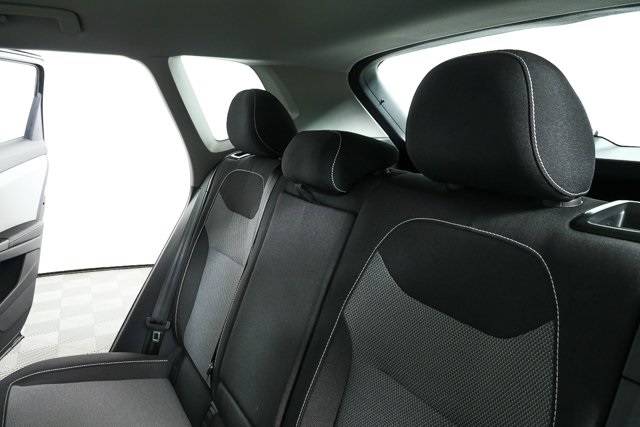 used 2024 Volkswagen Taos car, priced at $19,400