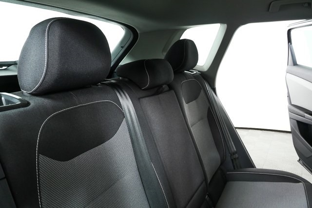 used 2024 Volkswagen Taos car, priced at $19,400