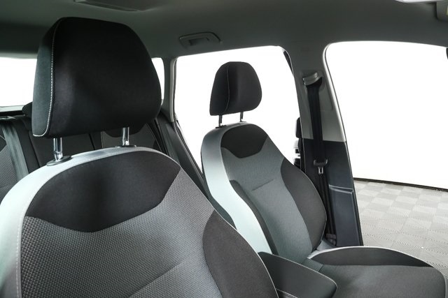 used 2024 Volkswagen Taos car, priced at $19,400