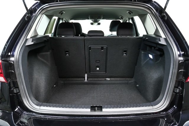 used 2024 Volkswagen Taos car, priced at $19,400