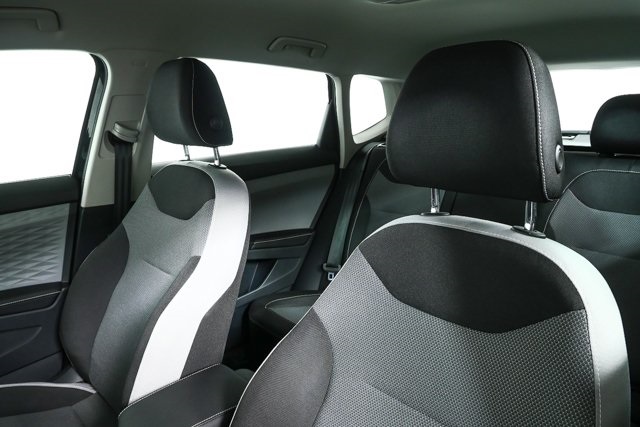 used 2024 Volkswagen Taos car, priced at $19,400