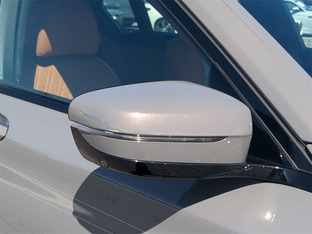 2021 Bmw 750i xDrive photo 12