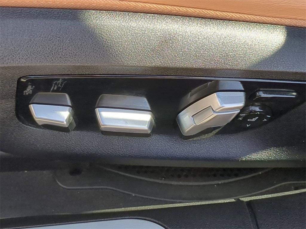 2021 Bmw 750i xDrive photo 19
