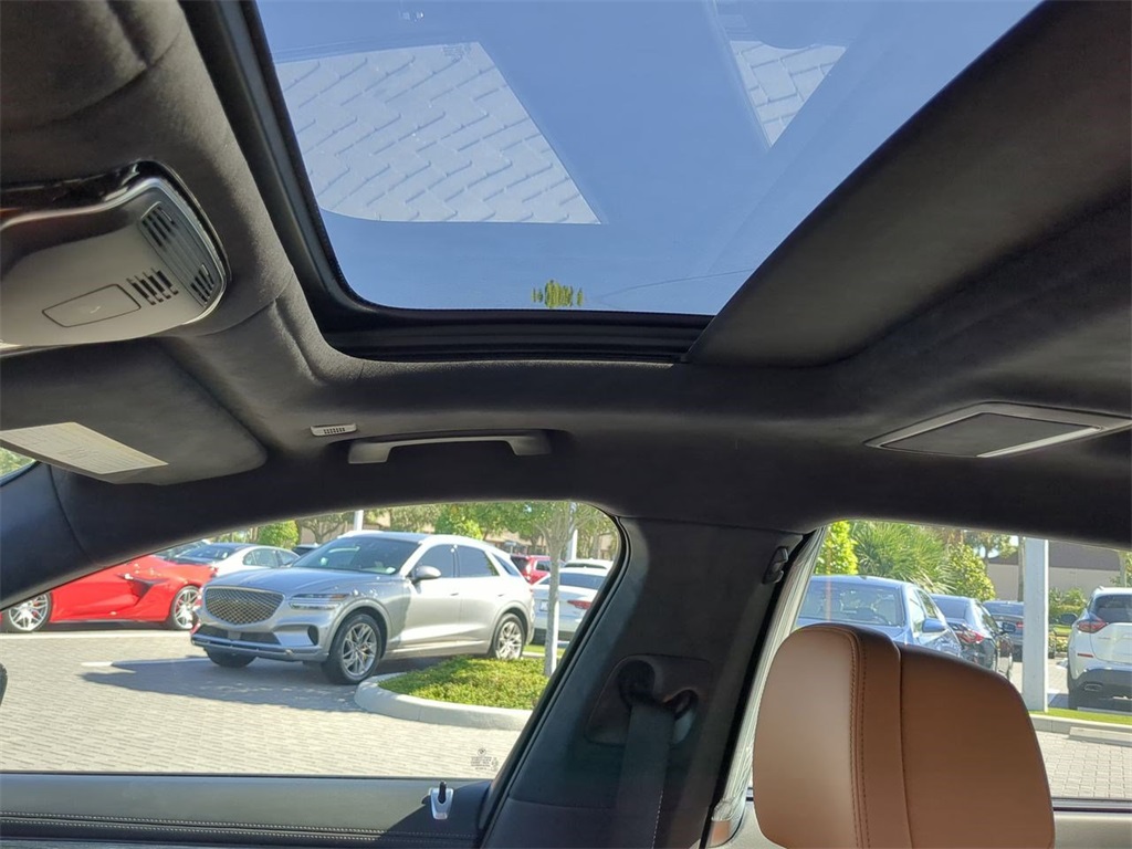 2021 Bmw 750i xDrive photo 20
