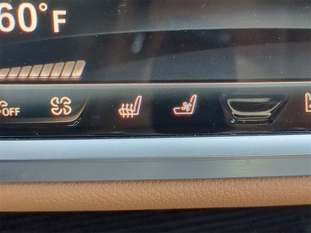 2021 Bmw 750i xDrive photo 22