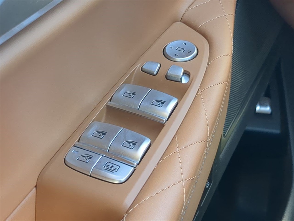 2021 Bmw 750i xDrive photo 23