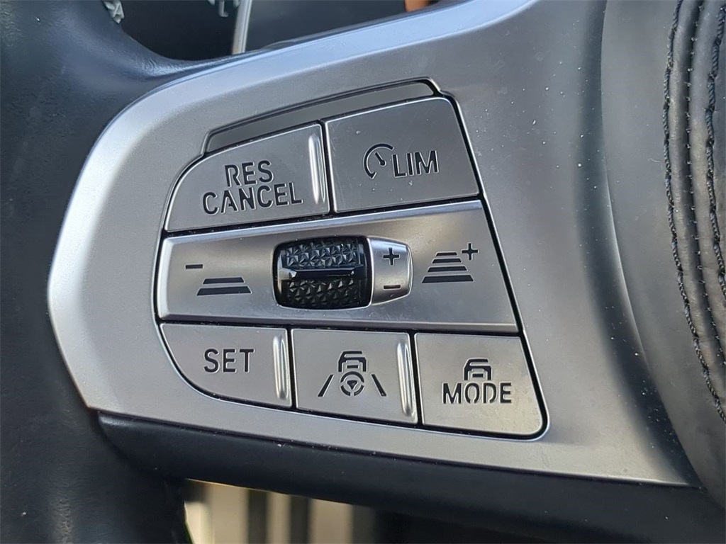 2021 Bmw 750i xDrive photo 24