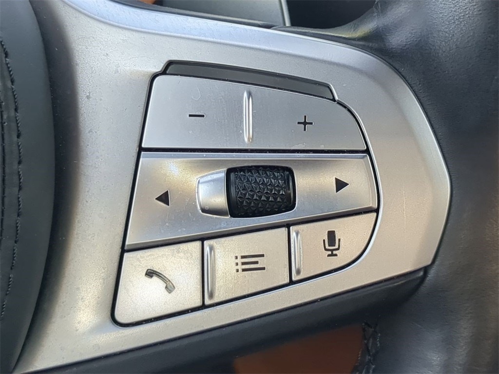 2021 Bmw 750i xDrive photo 25