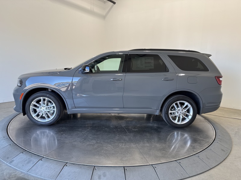 2026 Dodge Durango GT Plus photo 4