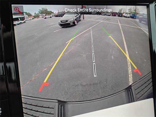 2026 Ram 2500 Big Horn Crew Cab 4x4 6'4" Box