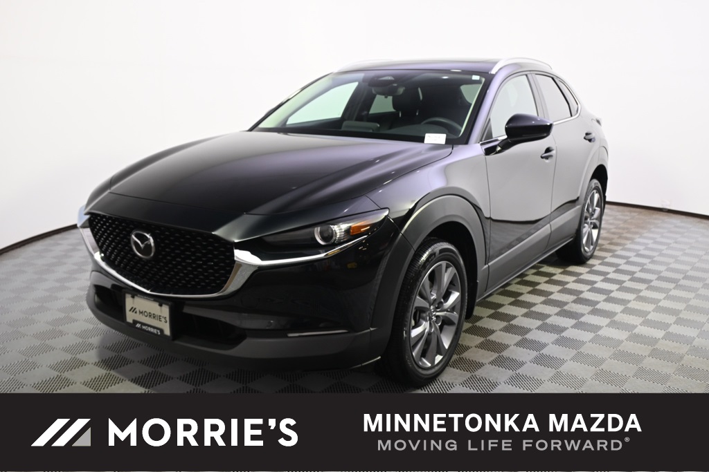 2024 Mazda CX-30 Preferred's photo