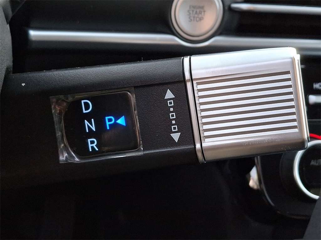 new 2026 Hyundai Tucson Hybrid car, priced at $35,782