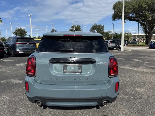 Used 2024 Mini Cooper S Countryman SUV