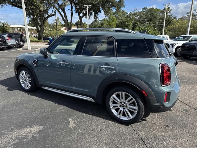 Used 2024 Mini Cooper S Countryman SUV
