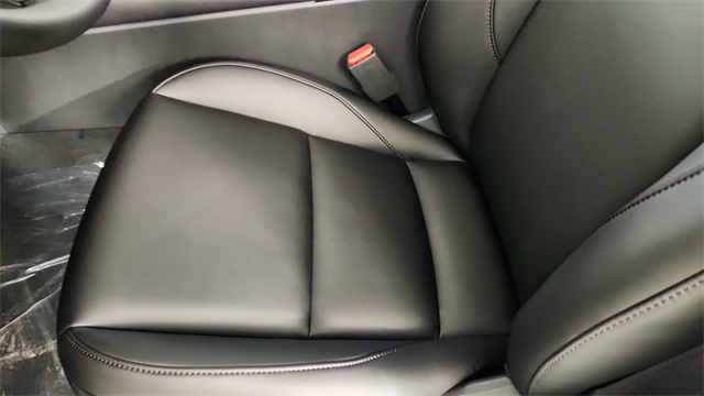 new 2026 Mazda Mazda3 car, priced at $26,675