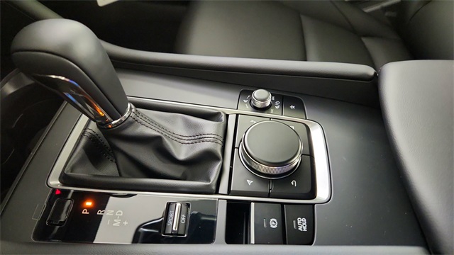 new 2026 Mazda Mazda3 car, priced at $26,675