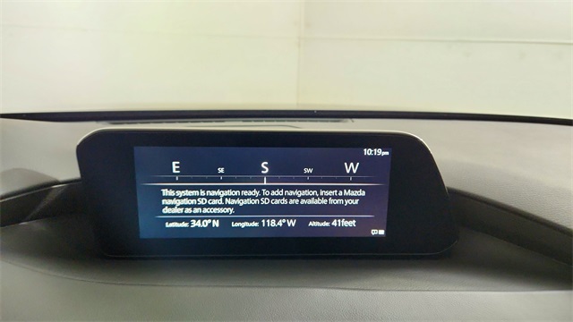 new 2026 Mazda Mazda3 car, priced at $26,675