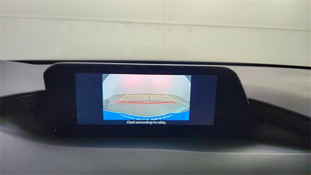 new 2026 Mazda Mazda3 car, priced at $26,675