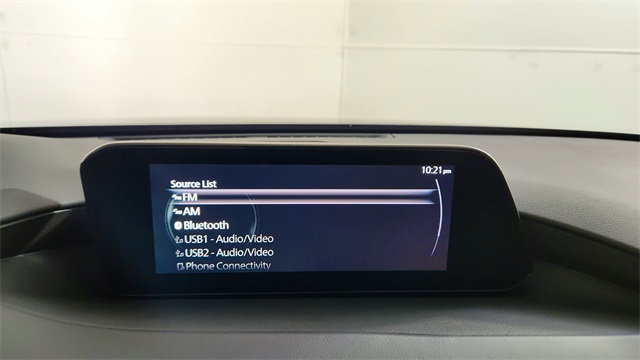 new 2026 Mazda Mazda3 car, priced at $26,675