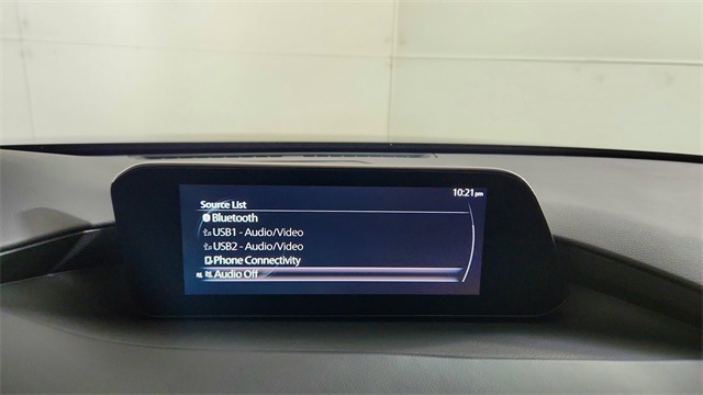 new 2026 Mazda Mazda3 car, priced at $26,675