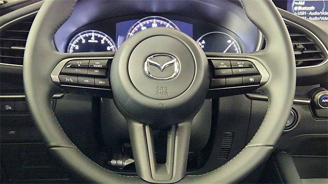 new 2026 Mazda Mazda3 car, priced at $26,675