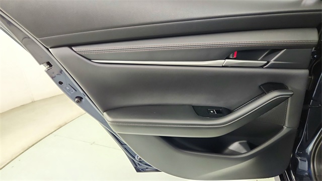 new 2026 Mazda Mazda3 car, priced at $26,675