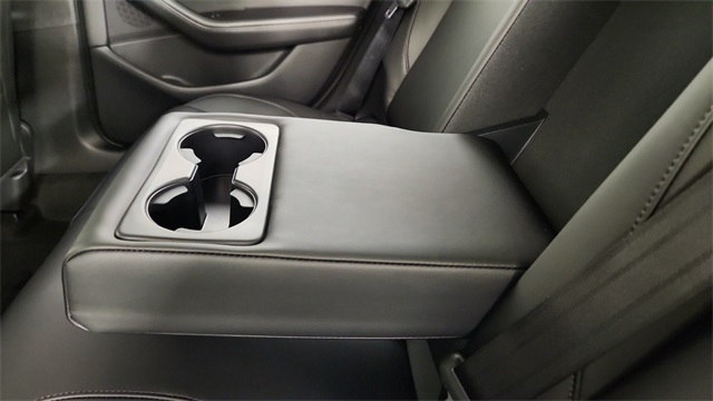 new 2026 Mazda Mazda3 car, priced at $26,675