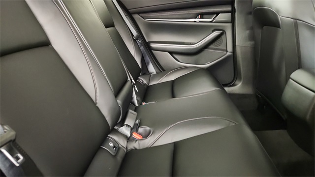 new 2026 Mazda Mazda3 car, priced at $26,675