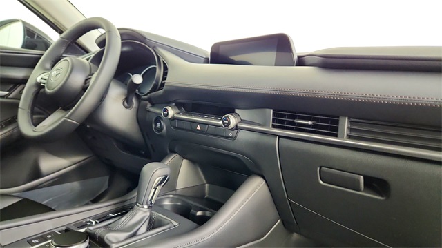new 2026 Mazda Mazda3 car, priced at $26,675