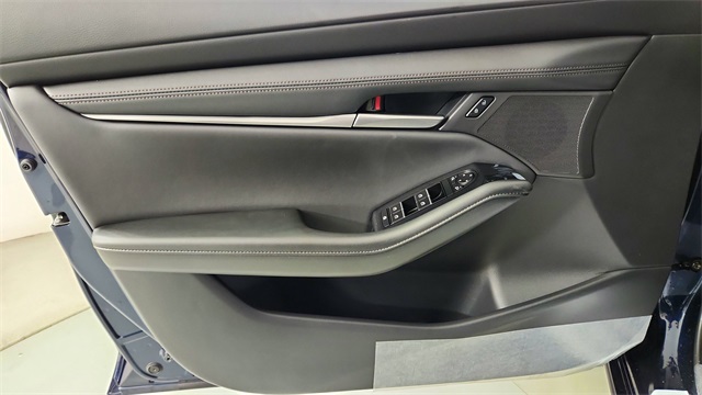 new 2026 Mazda Mazda3 car, priced at $26,675