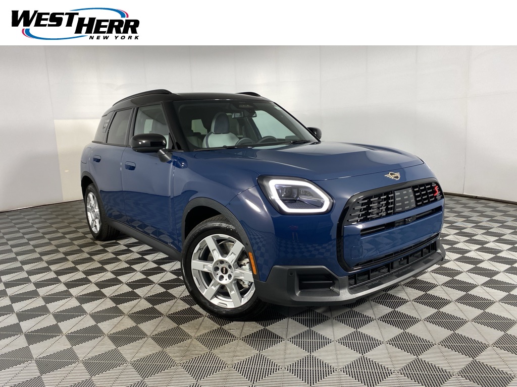 2026 MINI Countryman S's photo