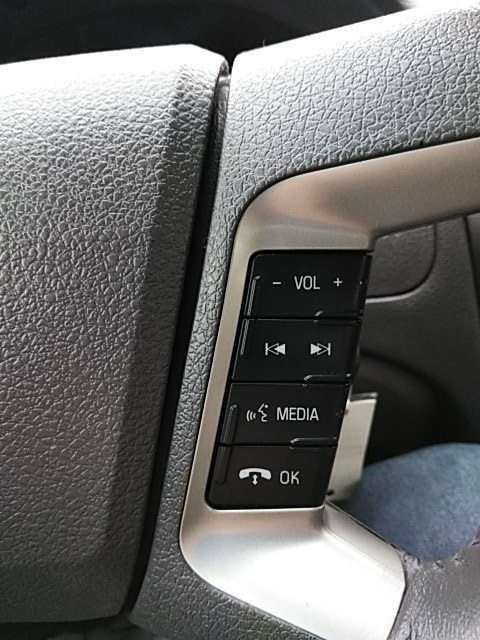 2011 Ford Fusion
