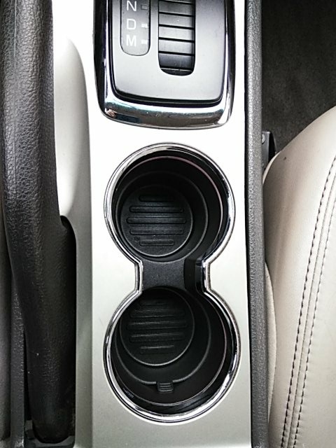 2011 Ford Fusion