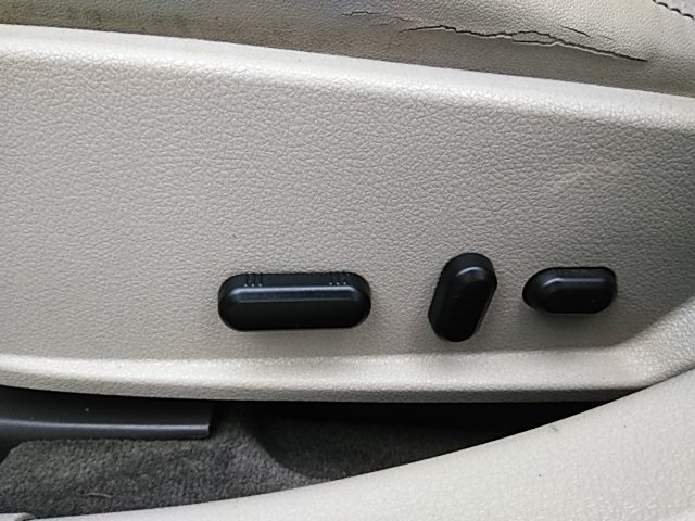 2011 Ford Fusion