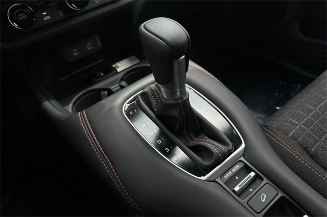 2026 Honda HR-V Sport photo 23