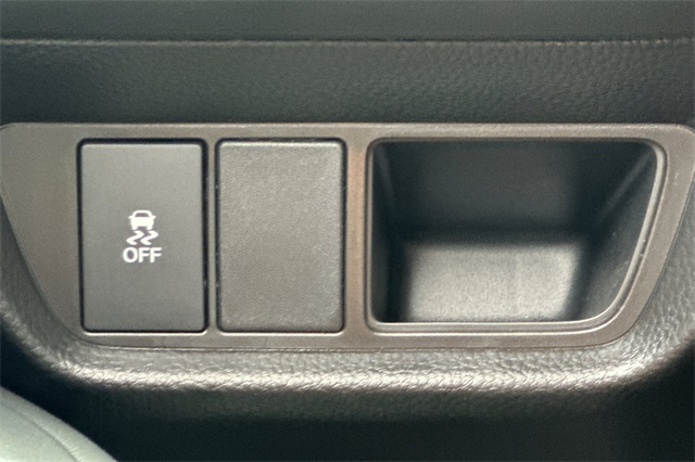 2026 Honda HR-V Sport photo 29