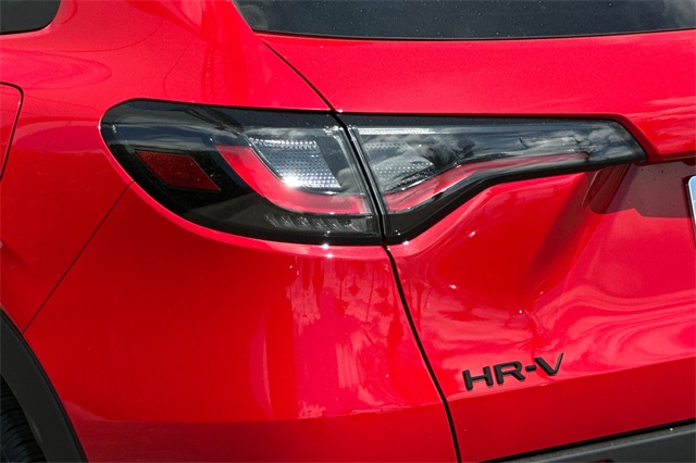 2026 Honda HR-V Sport photo 31