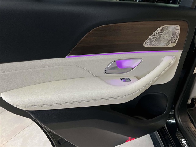 used 2024 Mercedes-Benz GLE car, priced at $56,991