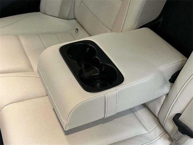 used 2024 Mercedes-Benz GLE car, priced at $56,991