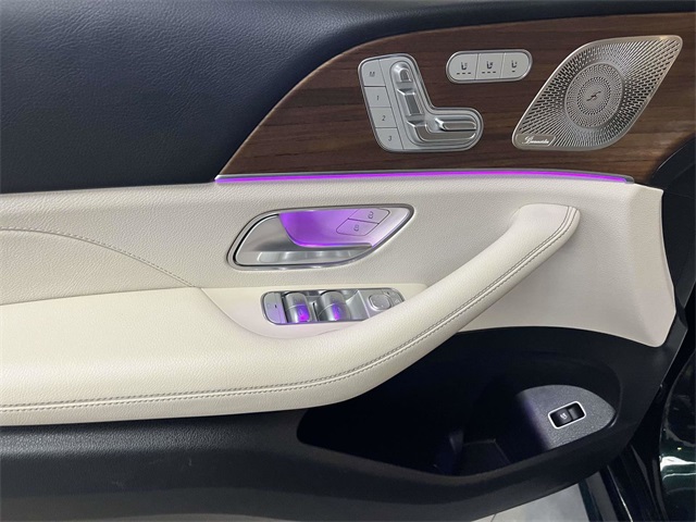 used 2024 Mercedes-Benz GLE car, priced at $56,991