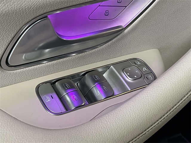 used 2024 Mercedes-Benz GLE car, priced at $56,991