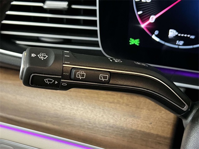 used 2024 Mercedes-Benz GLE car, priced at $56,991