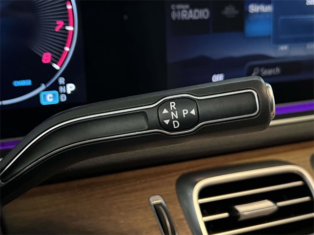 used 2024 Mercedes-Benz GLE car, priced at $56,991