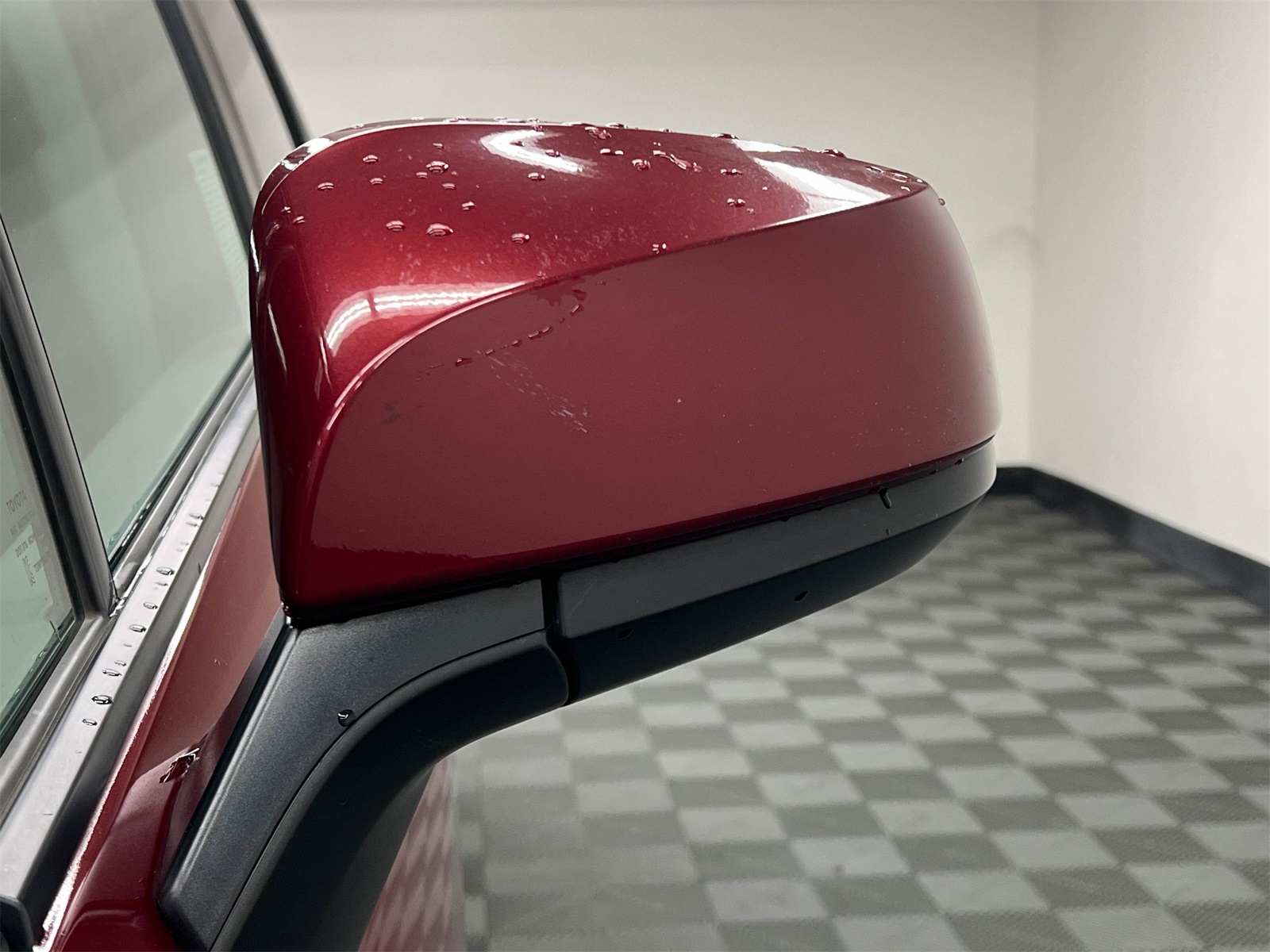 used 2024 Toyota Sienna car, priced at $36,888