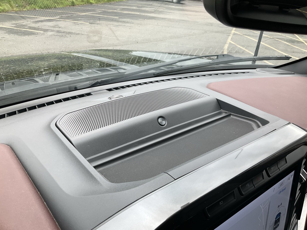 2023 Ford F-150 Lariat photo 10