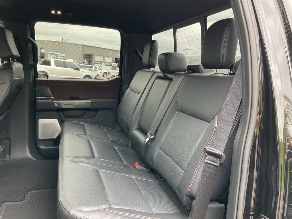2023 Ford F-150 Lariat photo 20
